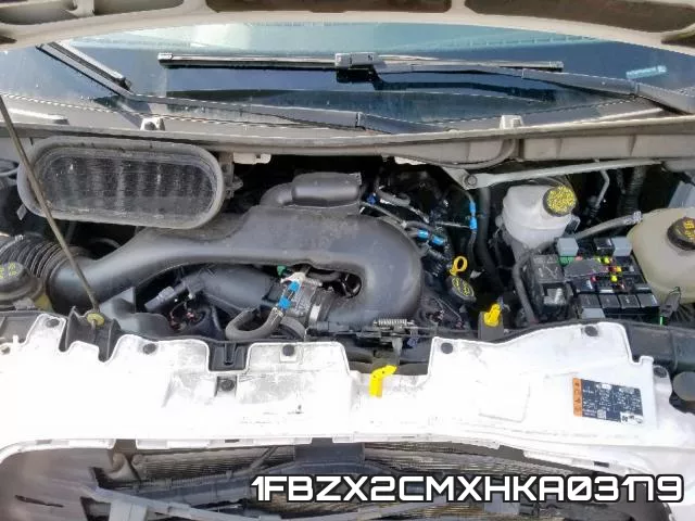 1FBZX2CMXHKA03179 фото 8