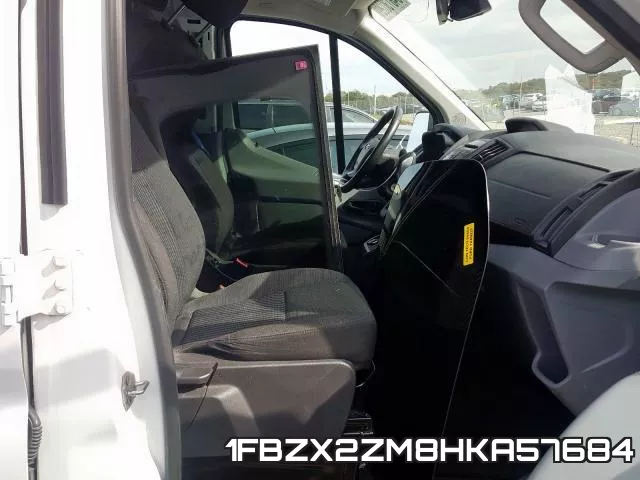 1FBZX2ZM8HKA57684 фото 6