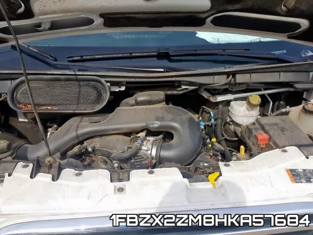 1FBZX2ZM8HKA57684 фото 8