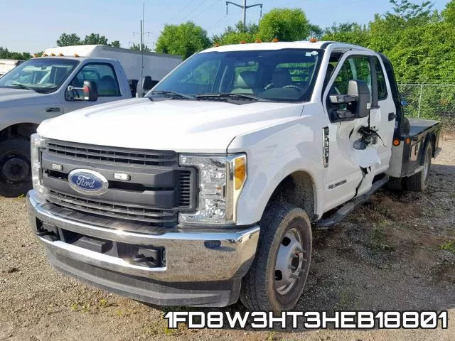 1FD8W3HT3HEB18801 фото 3