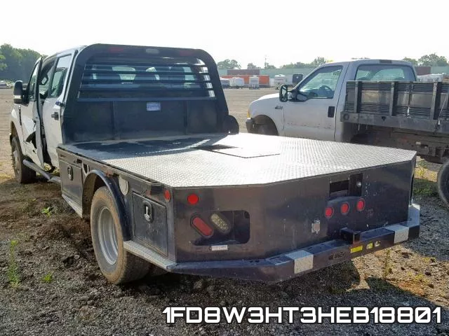1FD8W3HT3HEB18801 фото 4