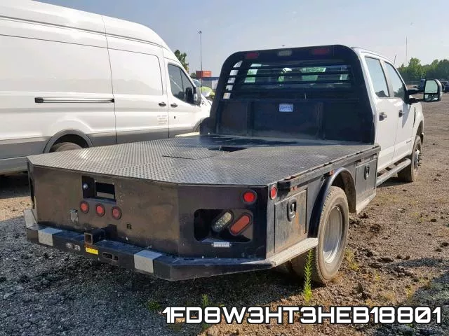 1FD8W3HT3HEB18801 фото 5