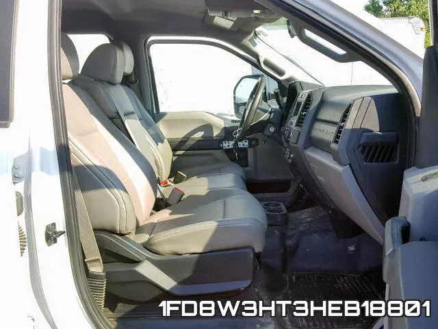1FD8W3HT3HEB18801 фото 6