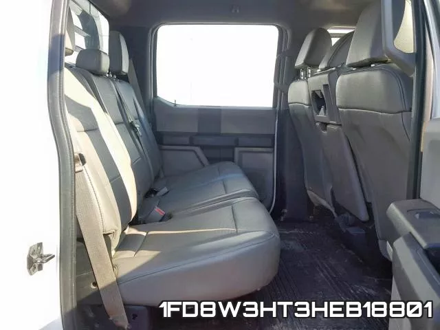 1FD8W3HT3HEB18801 фото 7