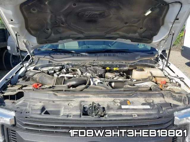1FD8W3HT3HEB18801 фото 8