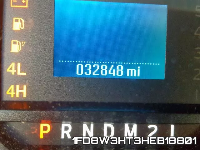 1FD8W3HT3HEB18801 фото 9