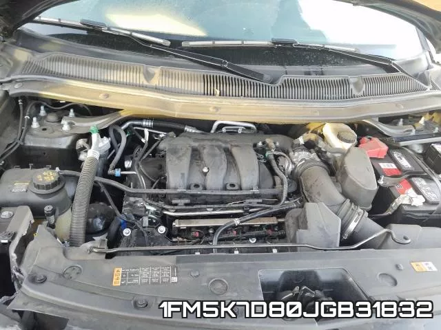 1FM5K7D80JGB31832 фото 8