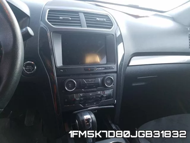 1FM5K7D80JGB31832 фото 10