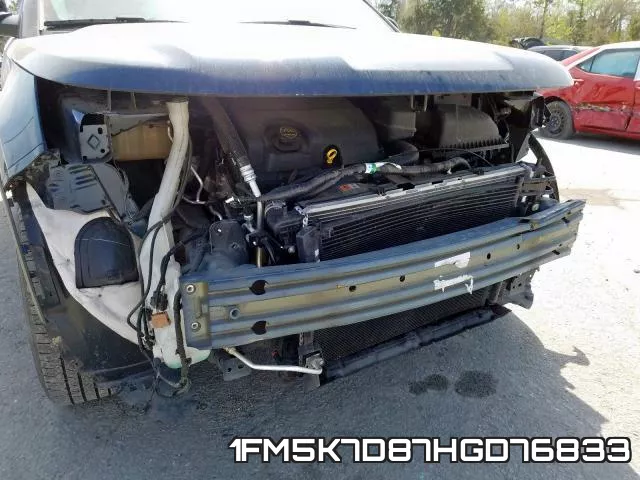 1FM5K7D87HGD76833 фото 10