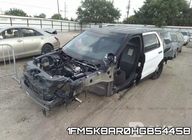 1FM5K8AR0HGB54458 фото 3