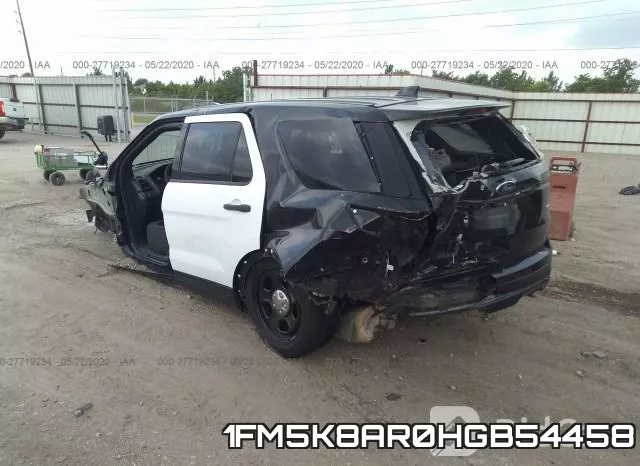 1FM5K8AR0HGB54458 фото 4