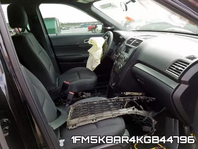 1FM5K8AR4KGB44796 фото 6