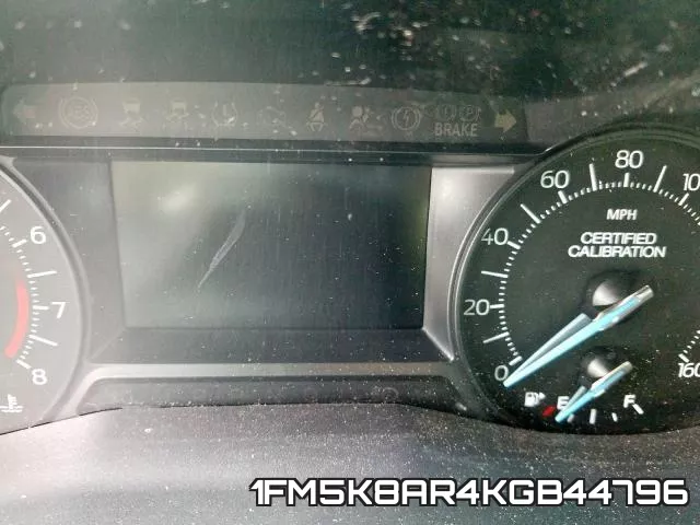 1FM5K8AR4KGB44796 фото 9