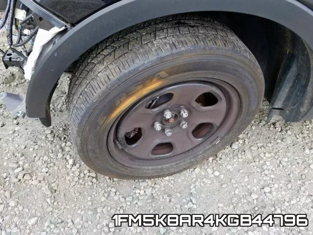 1FM5K8AR4KGB44796 фото 10