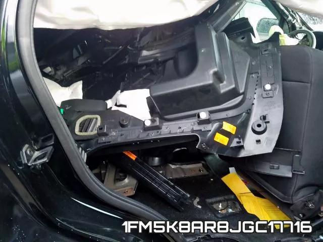1FM5K8AR8JGC17716 фото 7