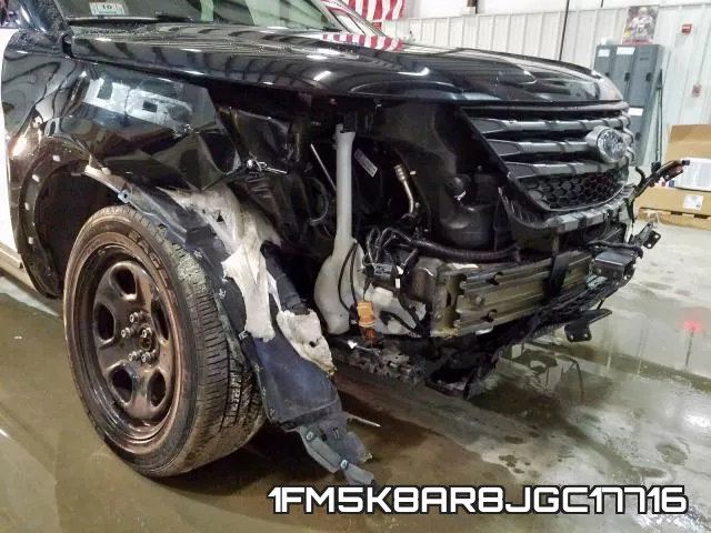 1FM5K8AR8JGC17716 фото 10