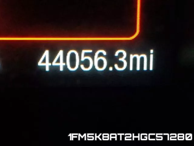 1FM5K8AT2HGC57280 фото 9