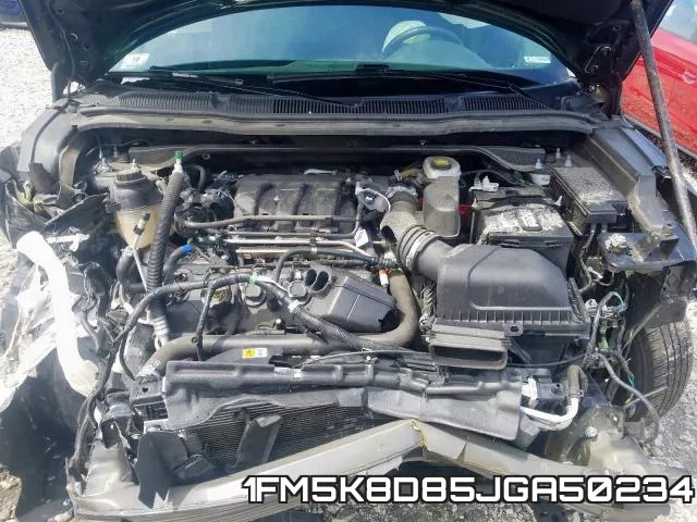 1FM5K8D85JGA50234 фото 8