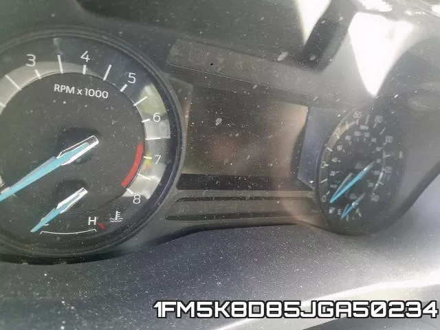 1FM5K8D85JGA50234 фото 9