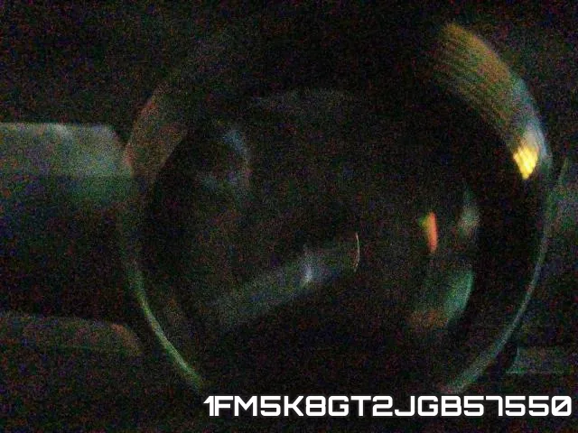 1FM5K8GT2JGB57550 фото 9