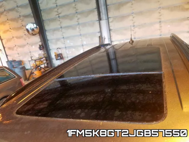 1FM5K8GT2JGB57550 фото 10