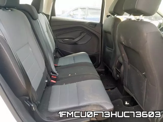 1FMCU0F73HUC73603 фото 7