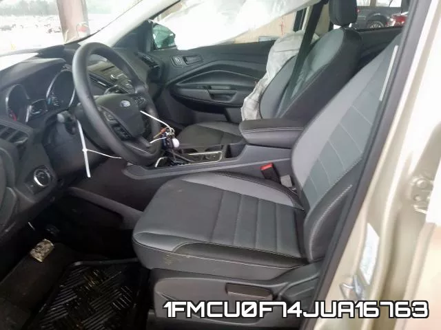 1FMCU0F74JUA16763 фото 6