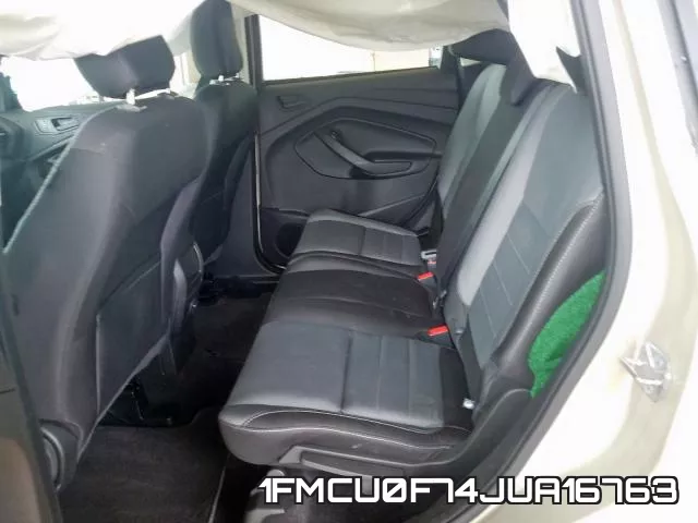 1FMCU0F74JUA16763 фото 7