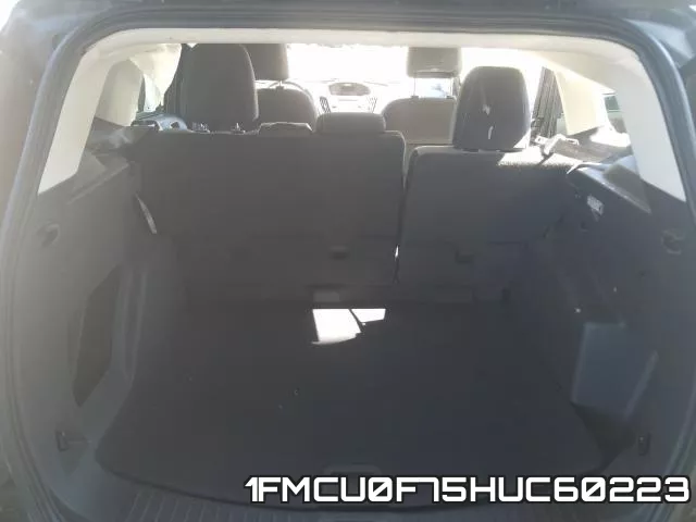 1FMCU0F75HUC60223 фото 10
