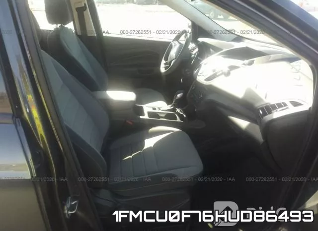 1FMCU0F76HUD86493 фото 6