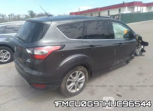 1FMCU0G97HUC96544 фото 5