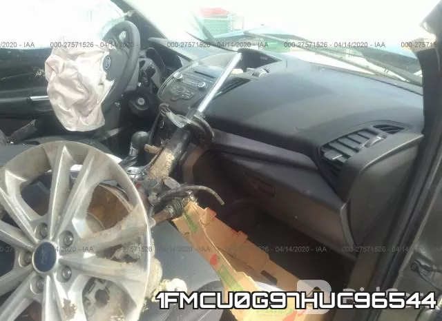 1FMCU0G97HUC96544 фото 6