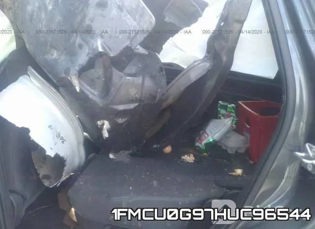 1FMCU0G97HUC96544 фото 9