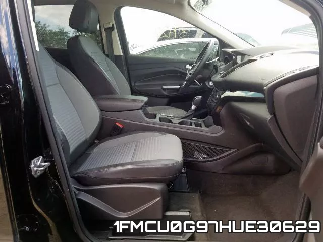 1FMCU0G97HUE30629 фото 6