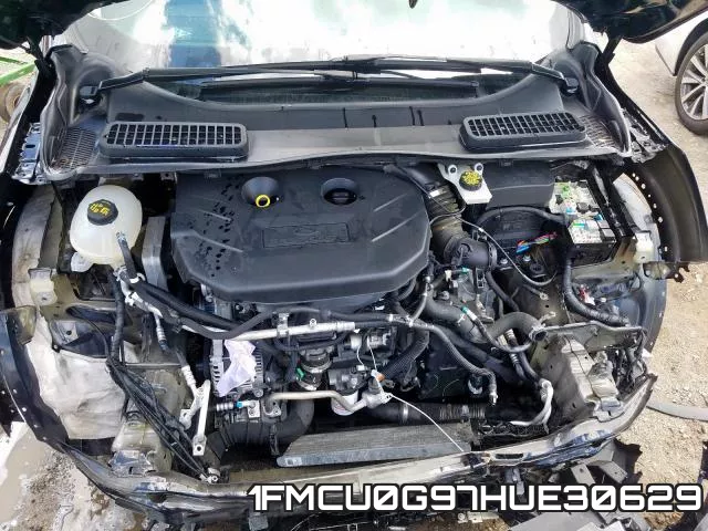 1FMCU0G97HUE30629 фото 8