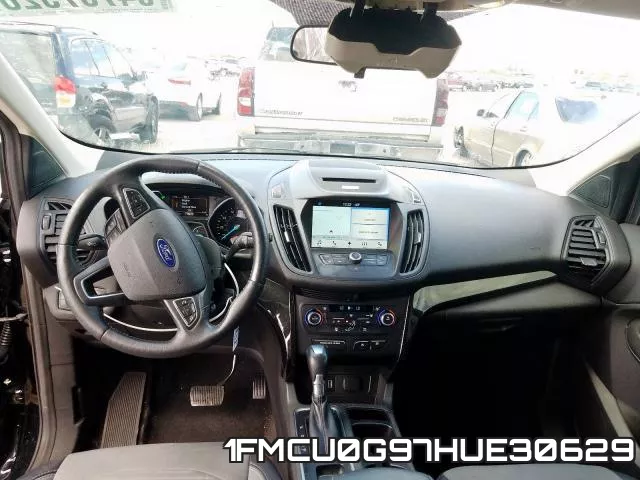 1FMCU0G97HUE30629 фото 10