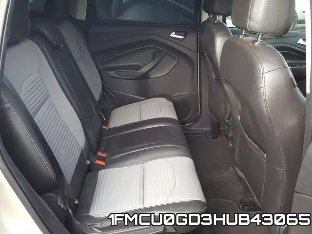 1FMCU0GD3HUB43065 фото 7
