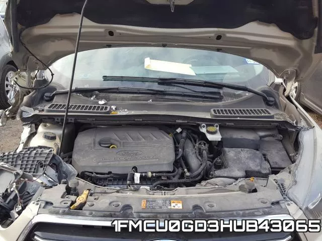 1FMCU0GD3HUB43065 фото 8