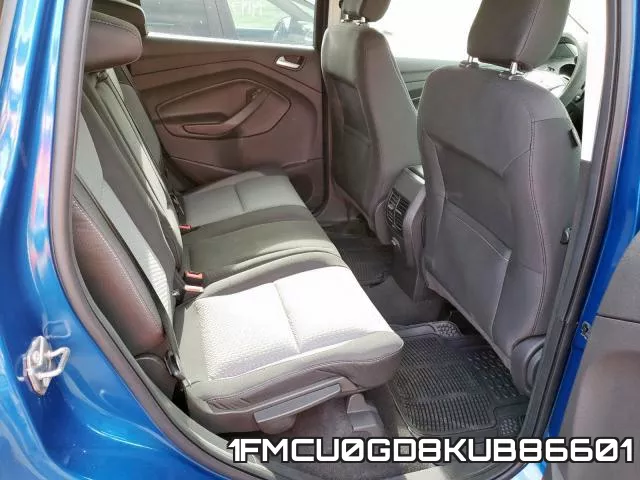 1FMCU0GD8KUB86601 фото 7
