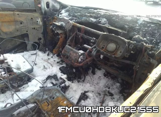 1FMCU0HD8KUC21555 фото 6