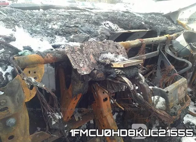1FMCU0HD8KUC21555 фото 8
