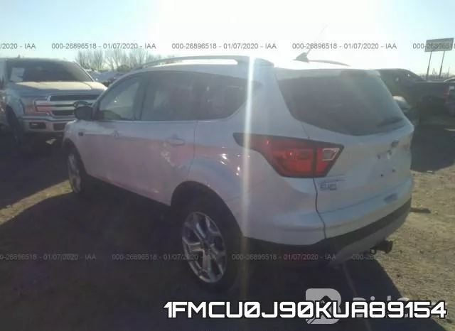 1FMCU0J90KUA89154 фото 4