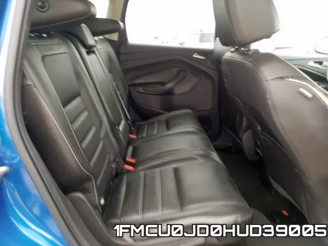 1FMCU0JD0HUD39005 фото 7