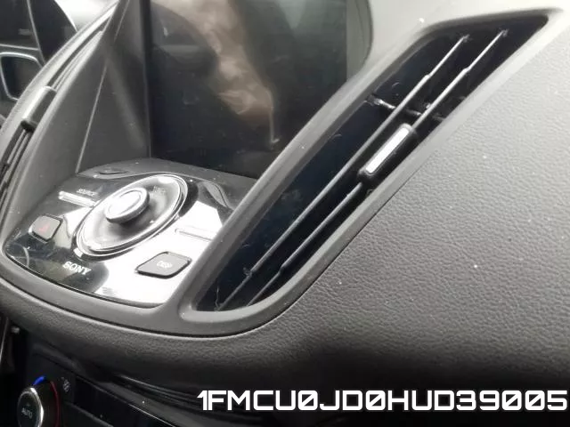 1FMCU0JD0HUD39005 фото 10