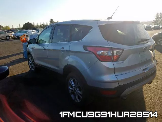 1FMCU9G91HUA28514 фото 4