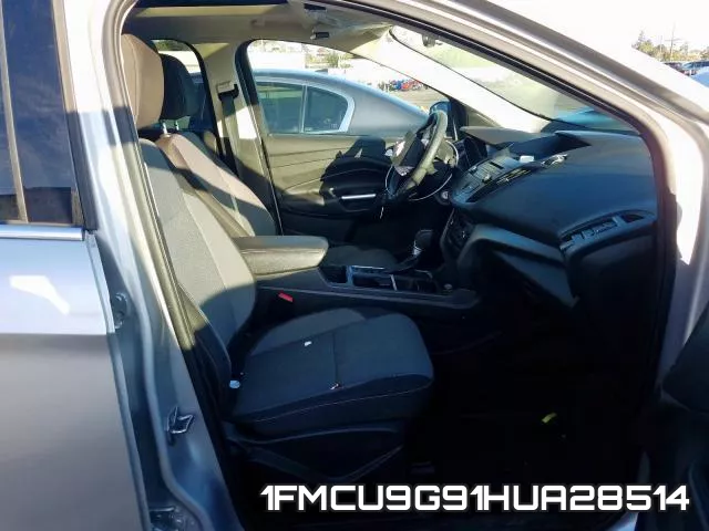 1FMCU9G91HUA28514 фото 6