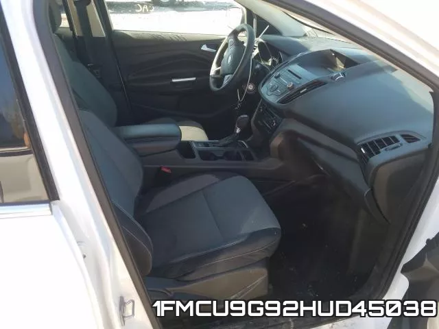 1FMCU9G92HUD45038 фото 6