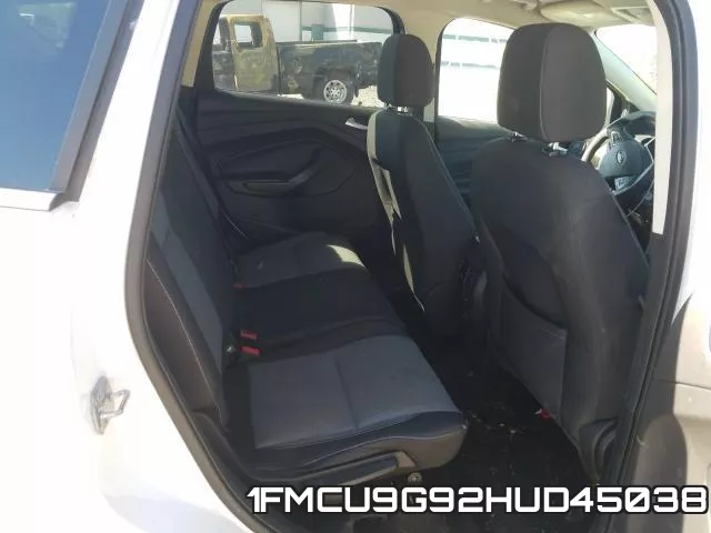 1FMCU9G92HUD45038 фото 7
