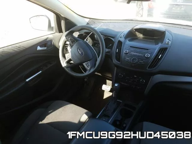 1FMCU9G92HUD45038 фото 10