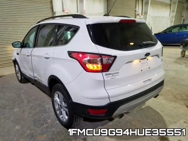 1FMCU9G94HUE35551 фото 4
